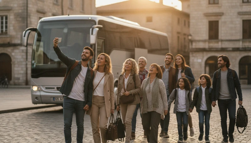 Coach Hire Croydon: Avoid These Common Pitfalls
